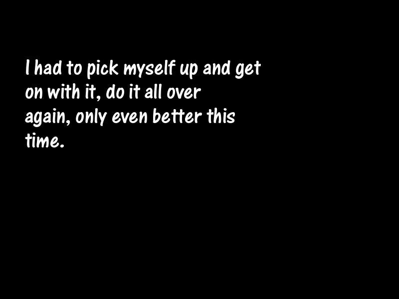 Adversity Motivational Quotes