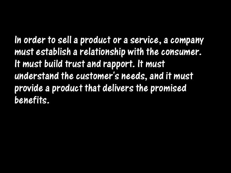 Advertising Motivational Quotes