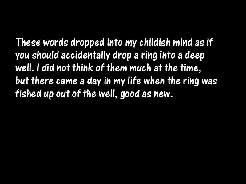 Advice Motivational Quotes