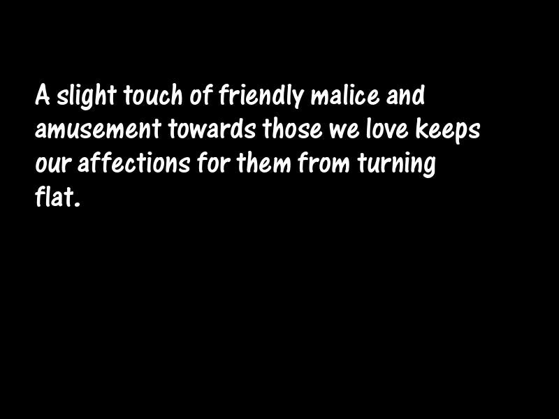 Affection Motivational Quotes