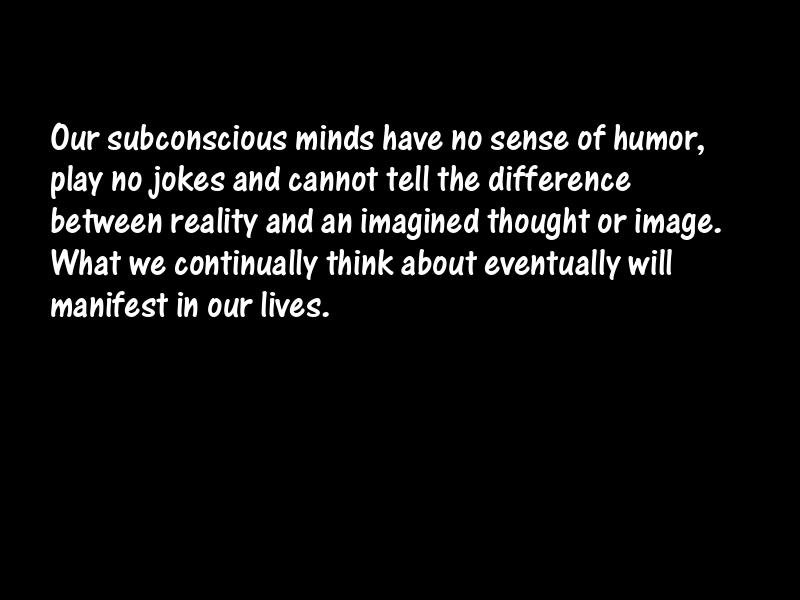 Affirmation Motivational Quotes