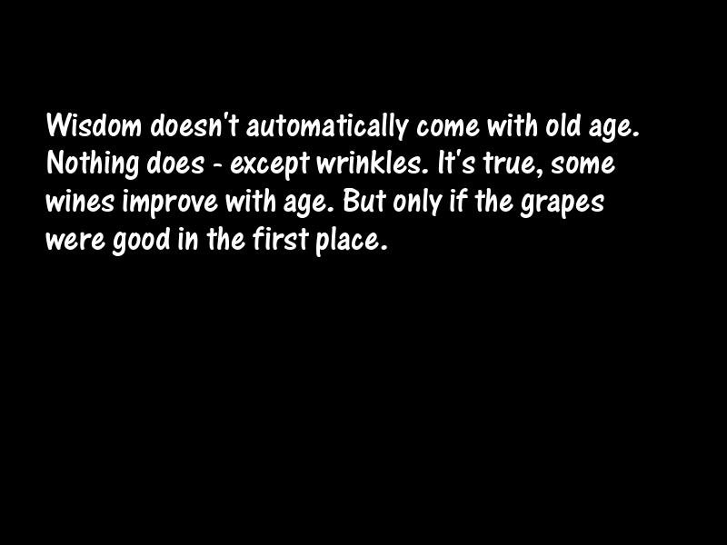 Age Motivational Quotes