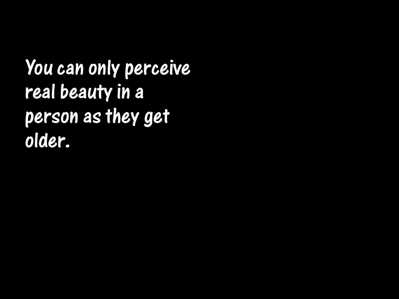 Age Motivational Quotes