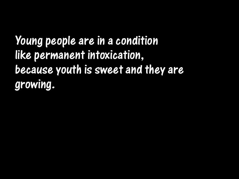 Age Motivational Quotes