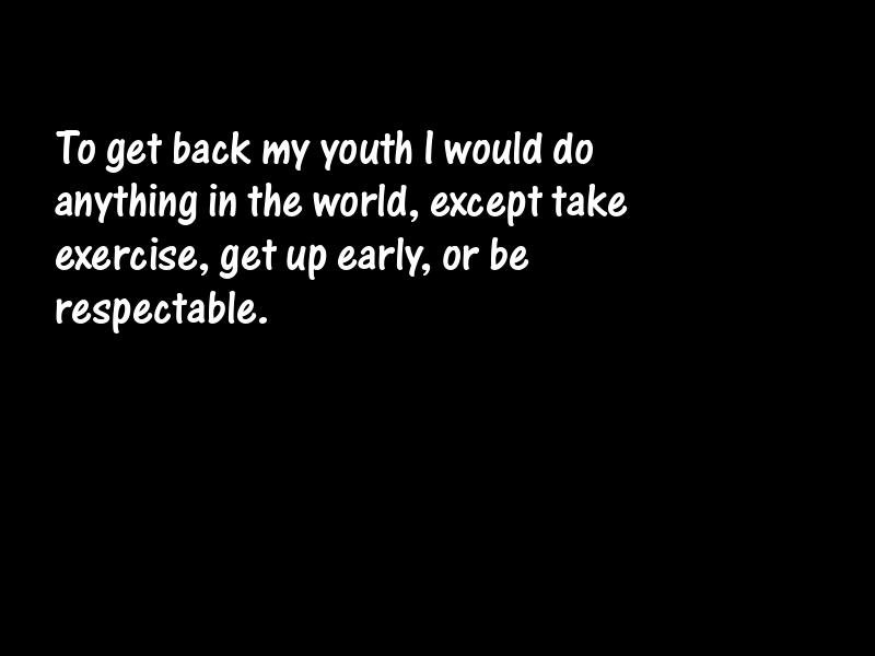Age Motivational Quotes