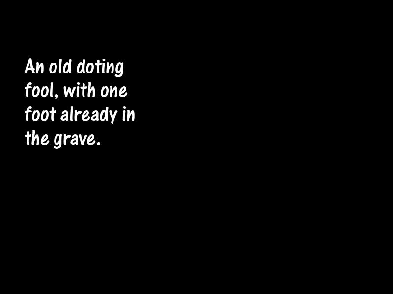 Age Motivational Quotes