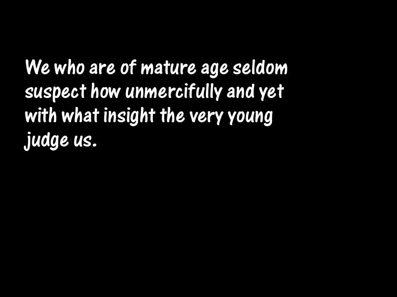 Age Motivational Quotes