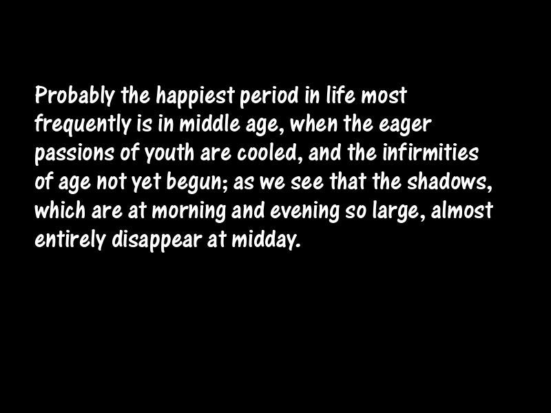 Age and aging Motivational Quotes