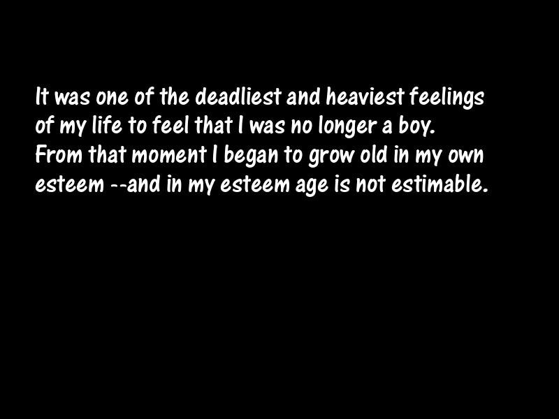 Age and aging Motivational Quotes