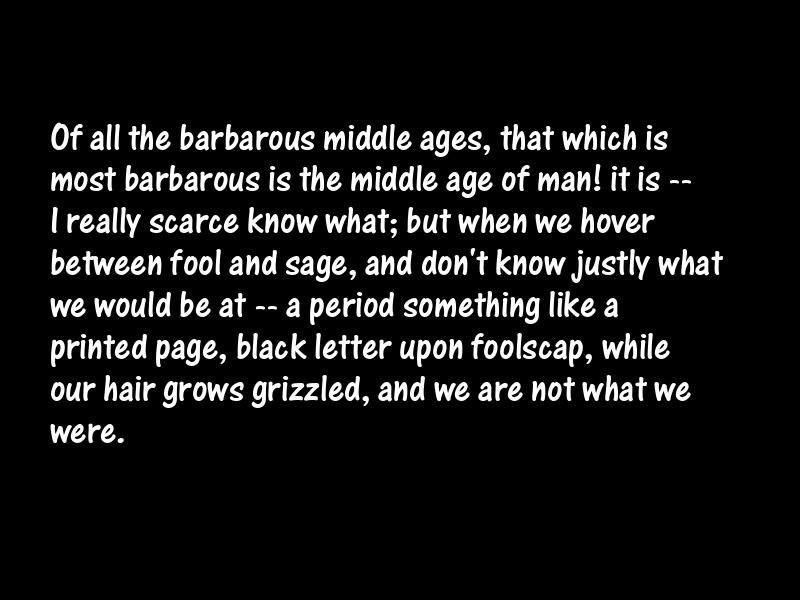 Age and aging Motivational Quotes