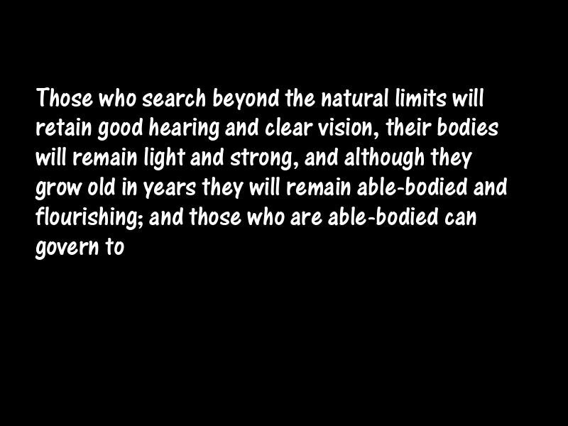 Age and aging Motivational Quotes