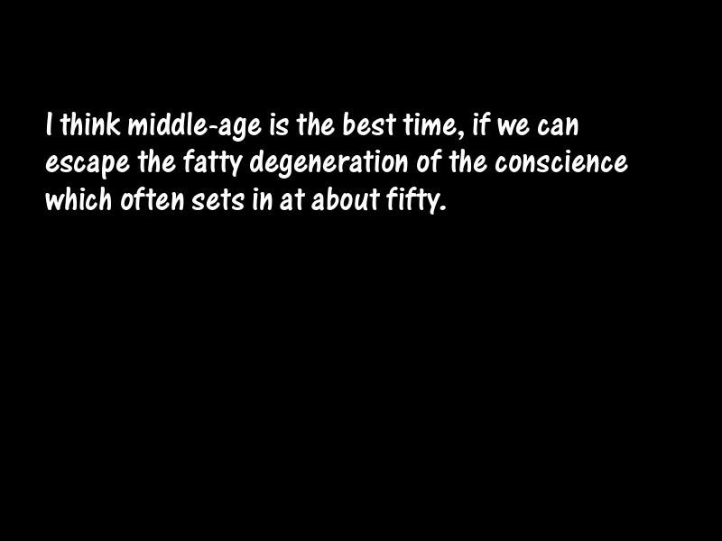 Age and aging Motivational Quotes
