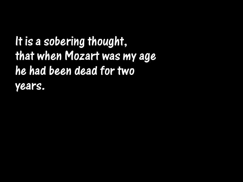 Age and aging Motivational Quotes