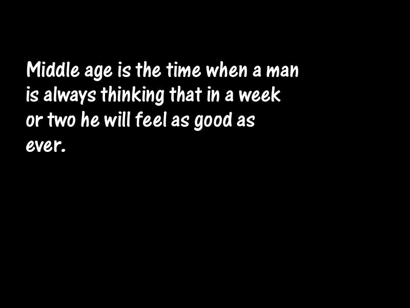 Age and aging Motivational Quotes