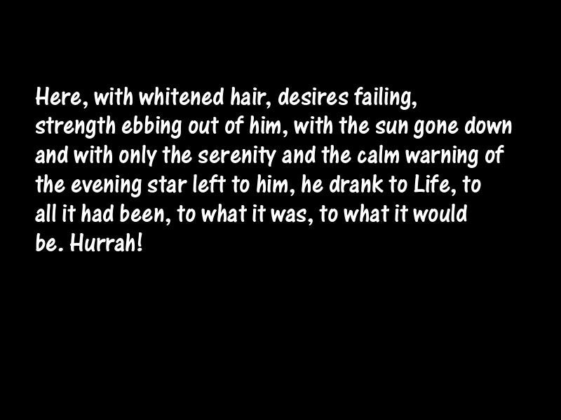 Age and aging Motivational Quotes