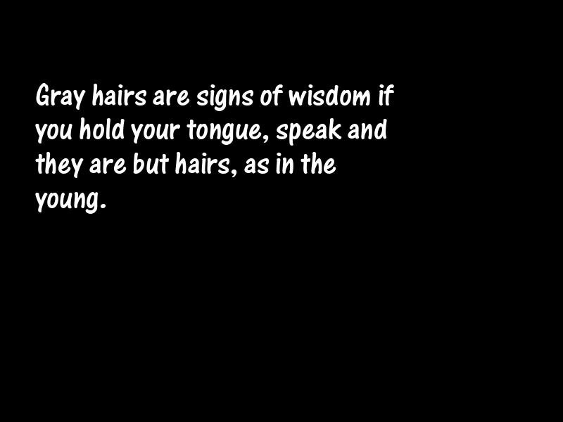 Age and aging Motivational Quotes