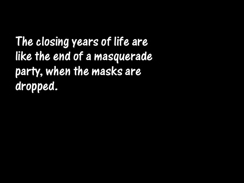 Age and aging Motivational Quotes