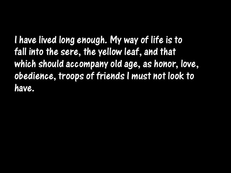 Age and aging Motivational Quotes