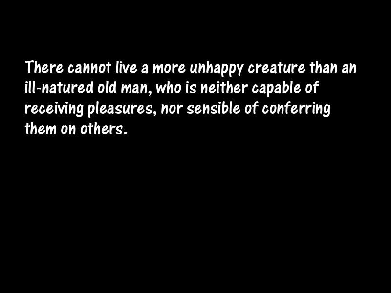 Age and aging Motivational Quotes