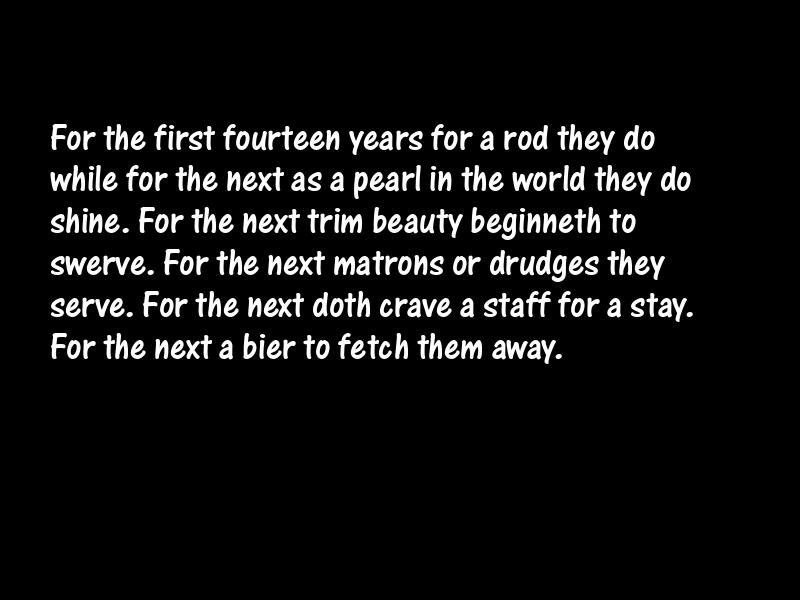 Age and aging Motivational Quotes