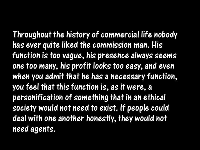 Agents Motivational Quotes