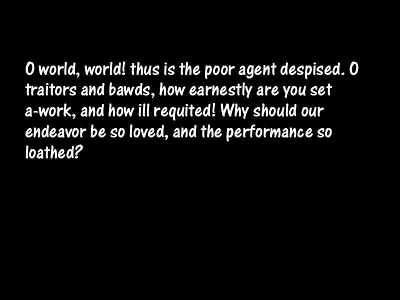 Agents Motivational Quotes