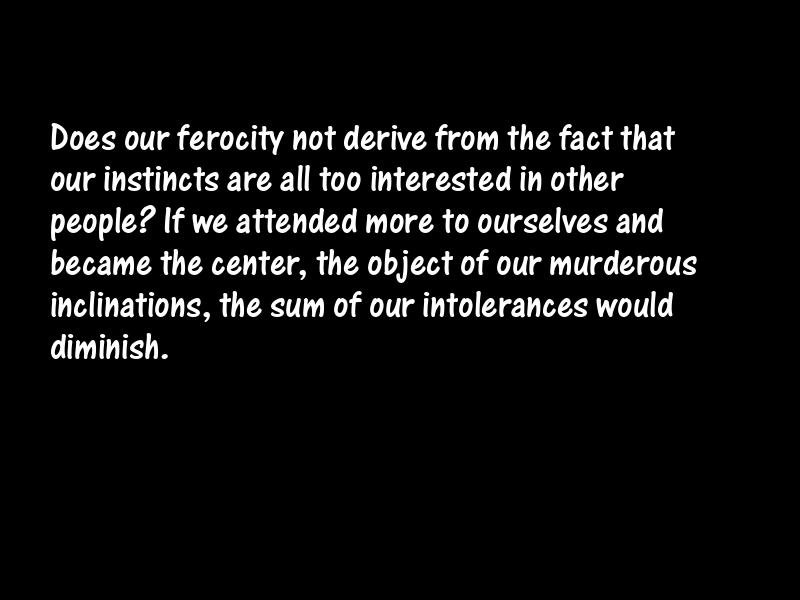 Aggression Motivational Quotes