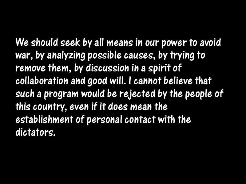 Agreement Motivational Quotes