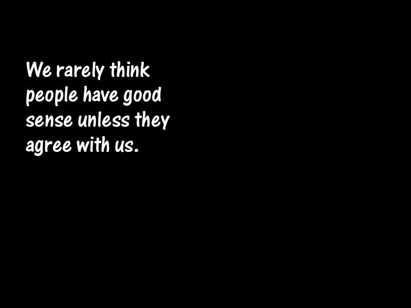 Agreement Motivational Quotes