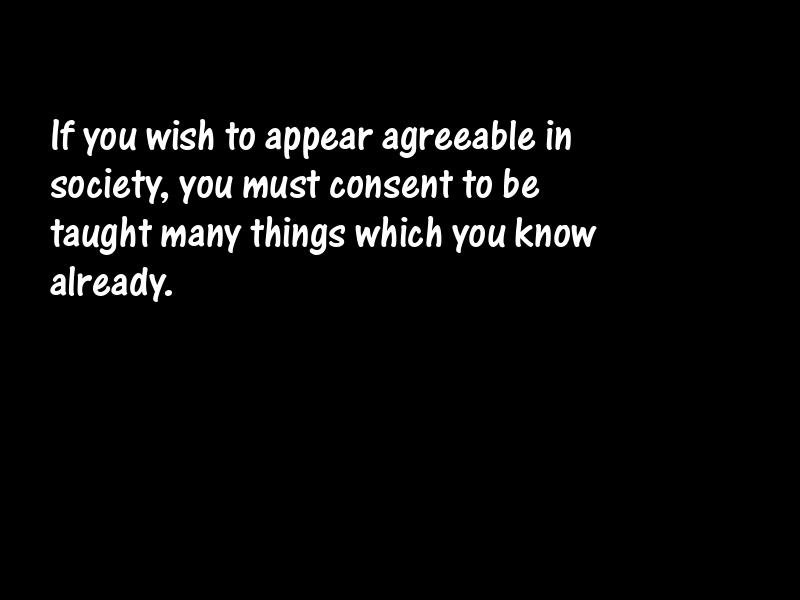 Agreement Motivational Quotes