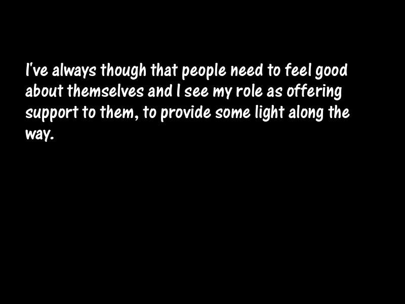 Aid and assistance Motivational Quotes