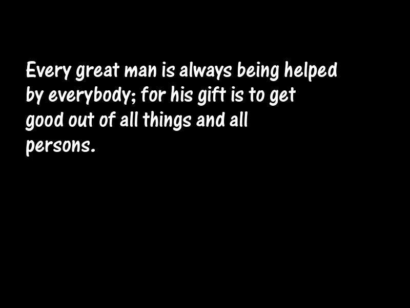 Aid and assistance Motivational Quotes