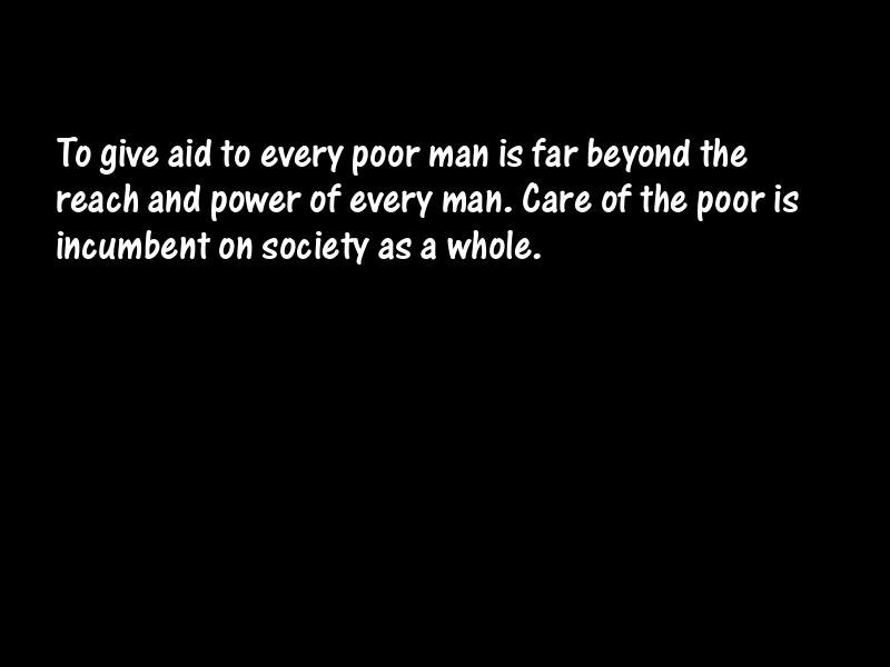 Aid and assistance Motivational Quotes