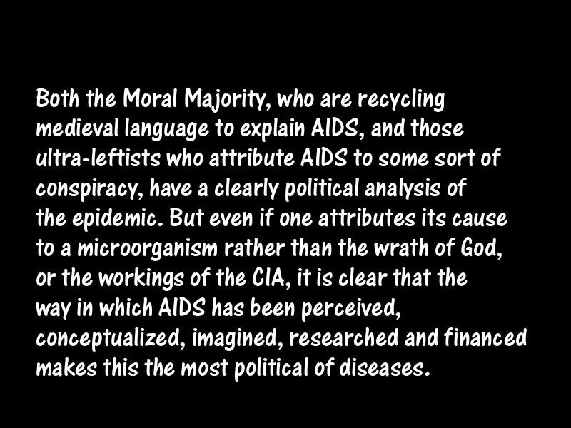 Aids Motivational Quotes