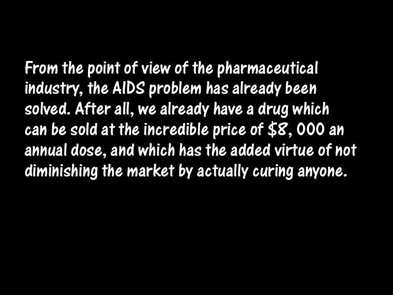 Aids Motivational Quotes
