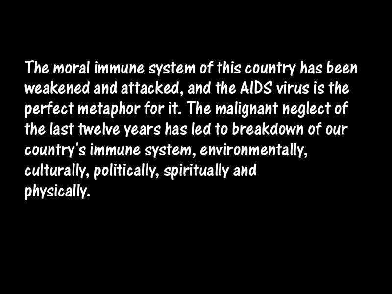 Aids Motivational Quotes