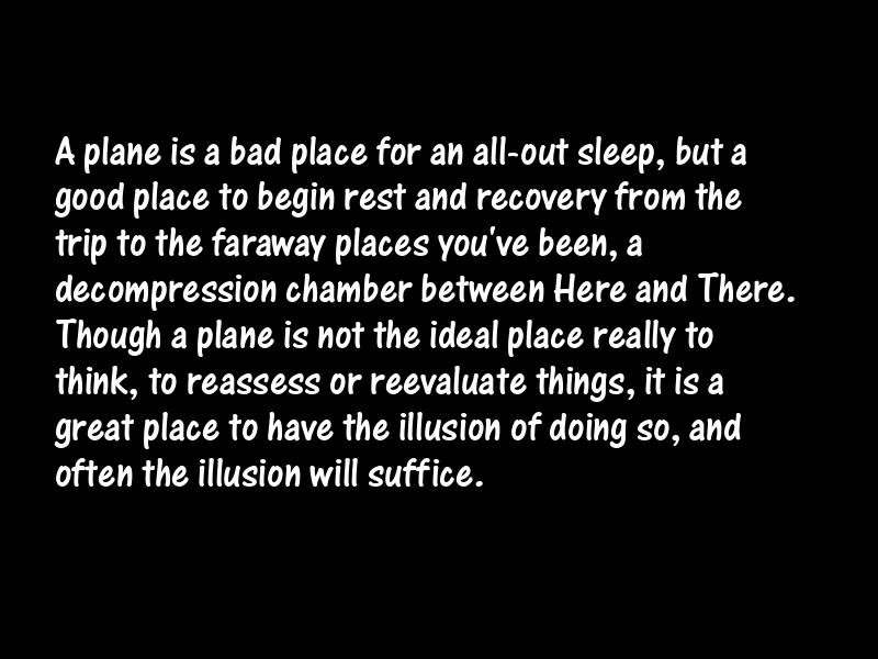 Airplane and aviation Motivational Quotes