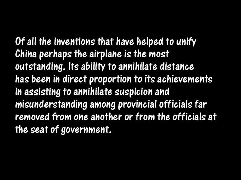 Airplane and aviation Motivational Quotes