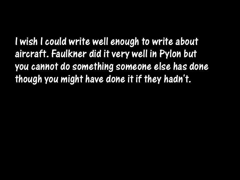 Airplane and aviation Motivational Quotes