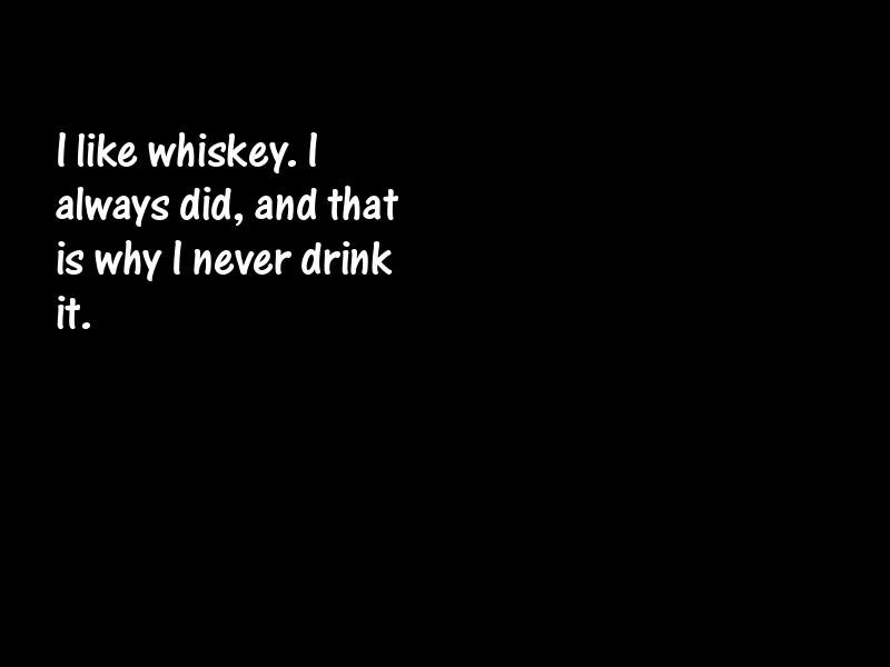 Alcohol and alcoholism Motivational Quotes