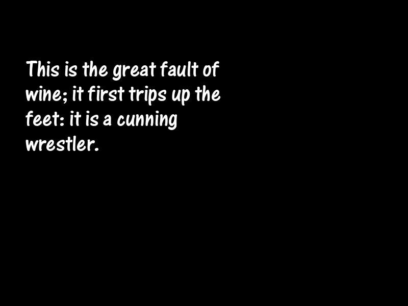 Alcohol and alcoholism Motivational Quotes