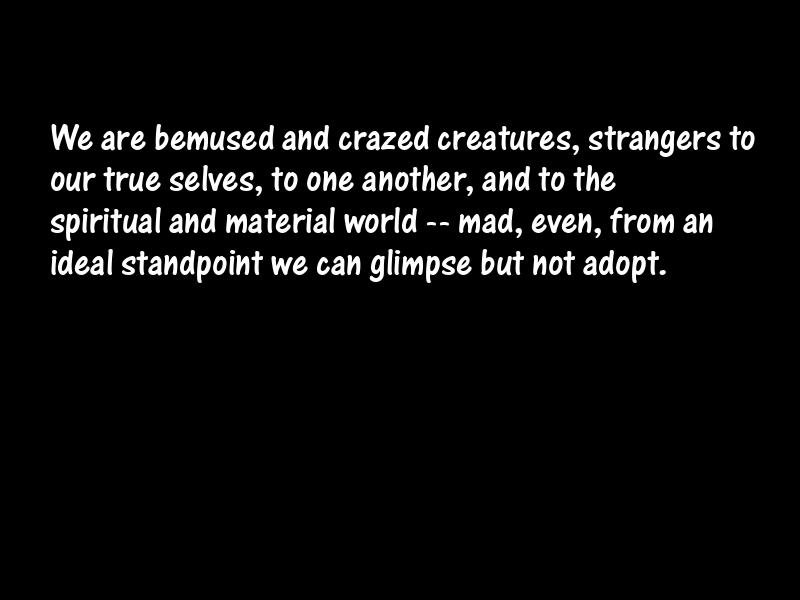 Alienation Motivational Quotes