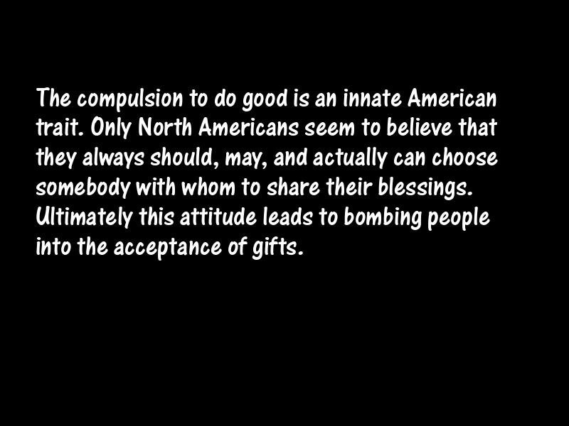 Altruism Motivational Quotes