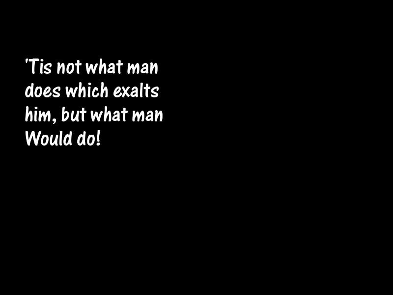 Ambition Motivational Quotes