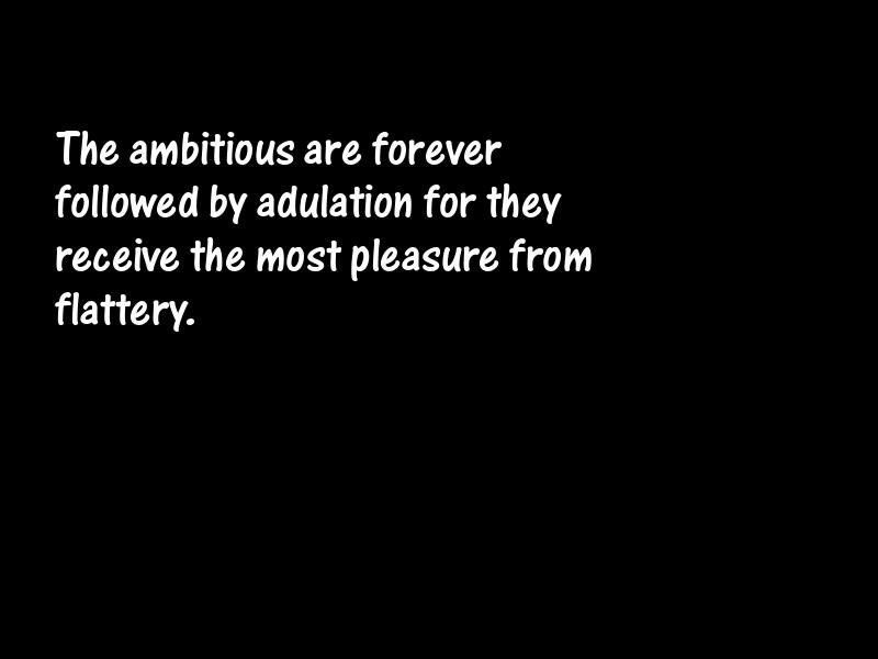 Ambition Motivational Quotes