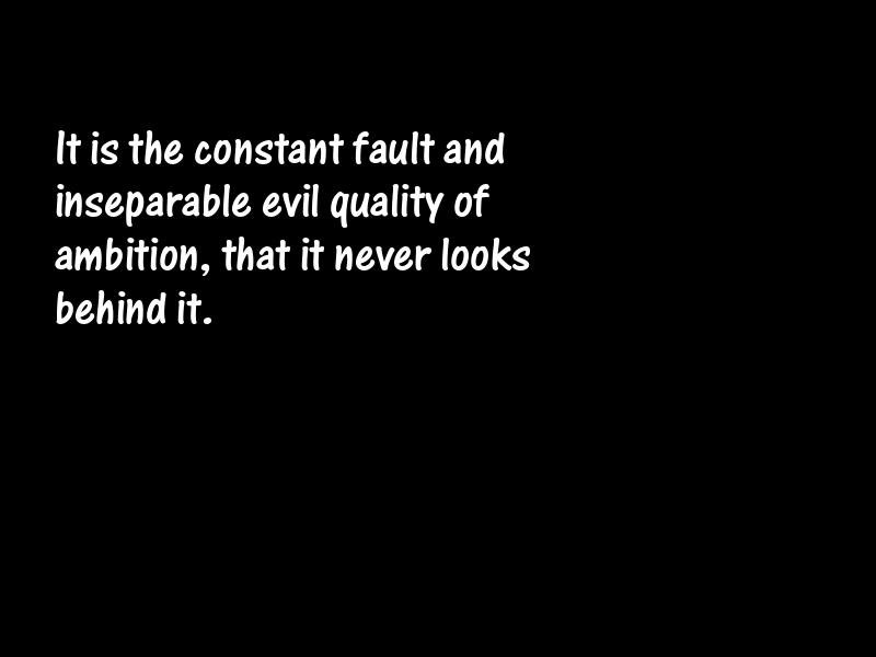 Ambition Motivational Quotes