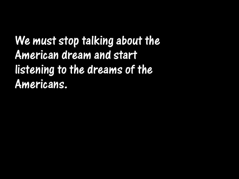 America Motivational Quotes