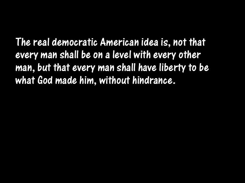 America Motivational Quotes