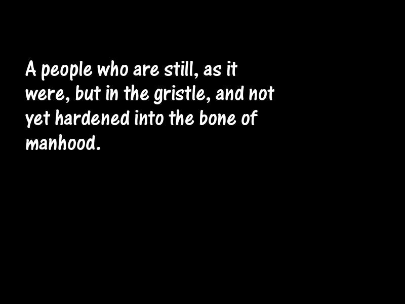 America Motivational Quotes