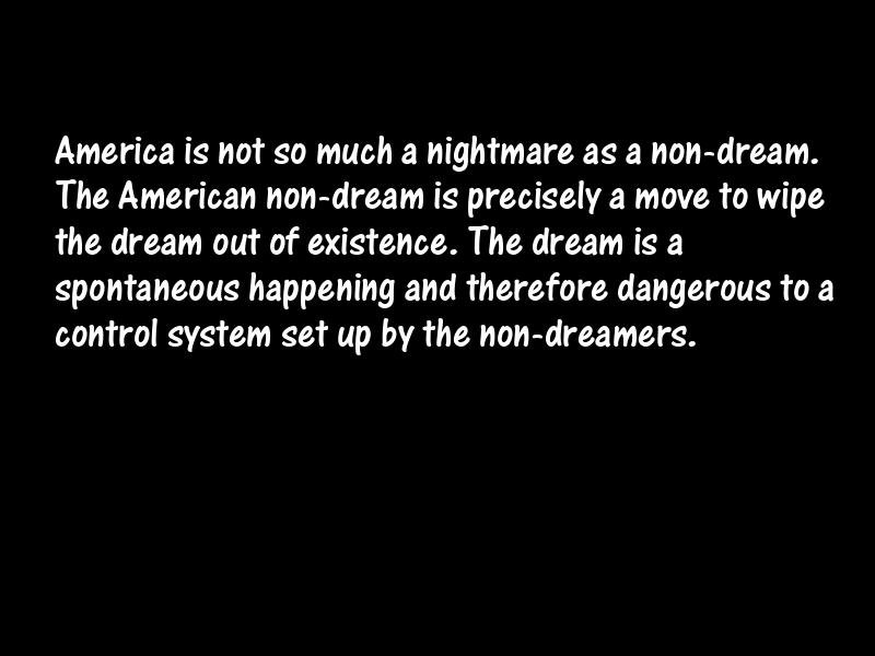 America Motivational Quotes